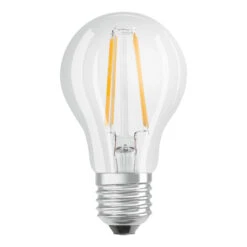OSRAM LED-Lampe E27 Classic Filament 827 6,5W 5er 5 OSRAM LED-Lampe E27 Classic Filament 827 6,5W 5er -Eleganter Beleuchtungsladen 7262178 1