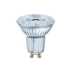 OSRAM LED-Reflektor GU10 2,6W 4.000K 230lm 36° 5er -Eleganter Beleuchtungsladen 7262708 1