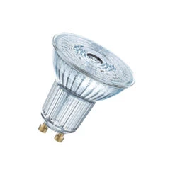 OSRAM LED-Reflektor GU10 2,6W 2.700K 230lm 36° 5er -Eleganter Beleuchtungsladen 7262709 2