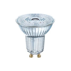 OSRAM LED-Reflektor GU10 4,3W 2.700K 350lm 10er -Eleganter Beleuchtungsladen 7262711 1