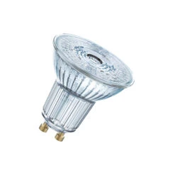 OSRAM LED-Reflektor GU10 4,3W 2.700K 350lm 10er -Eleganter Beleuchtungsladen 7262711 2
