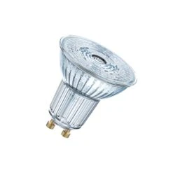 OSRAM LED-Reflektor GU10 4,3W 4.000K 350lm 10er -Eleganter Beleuchtungsladen 7262713 1