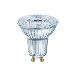 OSRAM LED-Reflektor GU10 4,3W 4.000K 350lm 10er -Eleganter Beleuchtungsladen 7262713 2