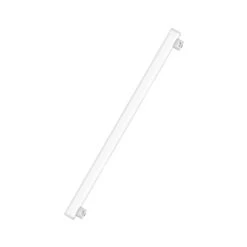 OSRAM LED-Linienlampe S14s 4,8W 2.700K Matt