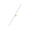 OSRAM LED-Linienlampe S14d 4,8W 2.700K Matt -Eleganter Beleuchtungsladen 7262763
