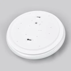 Philips Suede - Runde LED-Deckenleuchte, Ø 38 Cm -Eleganter Beleuchtungsladen 7531490 6