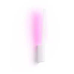 Philips Hue Liane LED-Wandleuchte, RGBW, Weiß -Eleganter Beleuchtungsladen 7534155 2