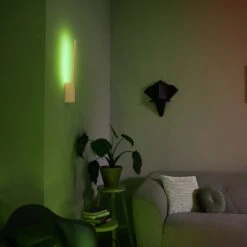 Philips Hue Liane LED-Wandleuchte, RGBW, Weiß -Eleganter Beleuchtungsladen 7534155 4