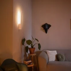 Philips Hue Liane LED-Wandleuchte, RGBW, Weiß -Eleganter Beleuchtungsladen 7534155 5
