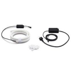 Philips Hue Lightstrip Outdoor 2m White & Color -Eleganter Beleuchtungsladen 7534187 7