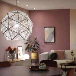 Philips Hue White 9,5W 1055lm E27 LED-Lampe, 2er -Eleganter Beleuchtungsladen 7534318 2