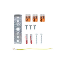 ALMUT 0239 Wandlampe, Nachhaltig, Walnuss/zirbe -Eleganter Beleuchtungsladen 7594048 5