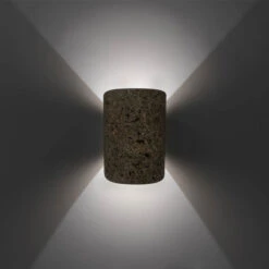 ALMUT 1411 Wandleuchte Geschwungen, Pures Heu 13 ALMUT 1411 Wandleuchte Geschwungen, Pures Heu -Eleganter Beleuchtungsladen 7594106 5