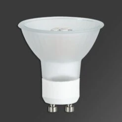 Paulmann GU10 Maxiflood LED-Reflektor 3,5W 827 6 Paulmann GU10 Maxiflood LED-Reflektor 3,5W 827 -Eleganter Beleuchtungsladen 7600645 1