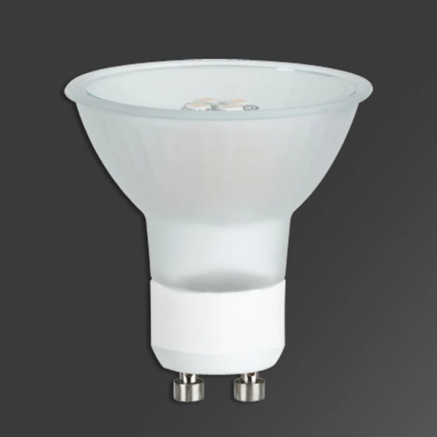 Paulmann GU10 Maxiflood LED-Reflektor 3,5W 827 4 Paulmann GU10 Maxiflood LED-Reflektor 3,5W 827 – Bild 2