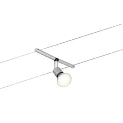 Paulmann Spice Salt LED-Seilsystem, 5flammig, 10m -Eleganter Beleuchtungsladen 7601028 2