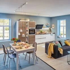 Paulmann URail LED L-Connector, Chrom Matt -Eleganter Beleuchtungsladen 7601287 3