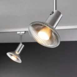 Paulmann LED-Reflektor GU10 4W Warmweiß 350 Lumen -Eleganter Beleuchtungsladen 7601388 4