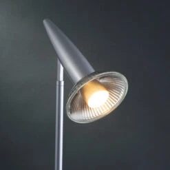 Paulmann LED-Reflektor GU10 4W Warmweiß 350 Lumen -Eleganter Beleuchtungsladen 7601388 5