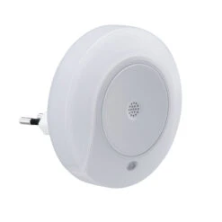 Paulmann Horby LED-Nachtlicht Mit Geräuschsensor -Eleganter Beleuchtungsladen 7601570 3