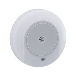 Paulmann Horby LED-Nachtlicht Mit Geräuschsensor -Eleganter Beleuchtungsladen 7601570 4