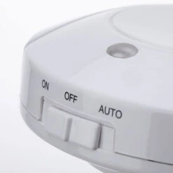 Paulmann Horby LED-Nachtlicht Mit Geräuschsensor -Eleganter Beleuchtungsladen 7601570 5