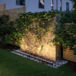 Paulmann Plug & Shine Boden-Lichtleiste 93922 86cm -Eleganter Beleuchtungsladen 7602021 2