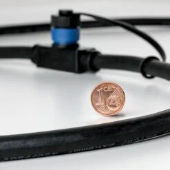 Paulmann Plug & Shine Boden-Lichtleiste 93922 86cm -Eleganter Beleuchtungsladen 7602021 5