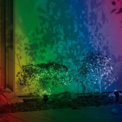 Paulmann Plug & Shine Strahler Pike, ZigBee, RGBW -Eleganter Beleuchtungsladen 7602081 7