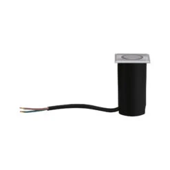 Paulmann House Bodeneinbauleuchte IP65 Eckig Ring -Eleganter Beleuchtungsladen 7602236 3