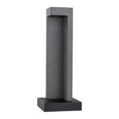 Paulmann Concrea LED-Sockelleuchte, Höhe 45 Cm -Eleganter Beleuchtungsladen 7602376 3