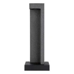 Paulmann Concrea LED-Sockelleuchte, Höhe 45 Cm -Eleganter Beleuchtungsladen 7602376 5