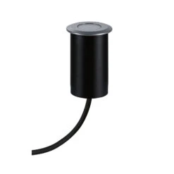 Paulmann 94378 LED-Bodeneinbauleuchte, 230V, 5,5W -Eleganter Beleuchtungsladen 7602389 1
