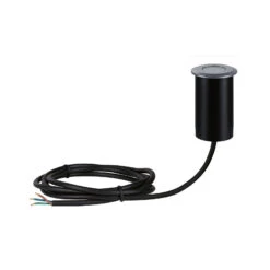 Paulmann 94378 LED-Bodeneinbauleuchte, 230V, 5,5W -Eleganter Beleuchtungsladen 7602389 2