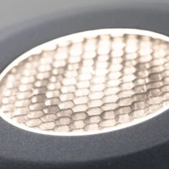 Paulmann 94378 LED-Bodeneinbauleuchte, 230V, 5,5W -Eleganter Beleuchtungsladen 7602389 3