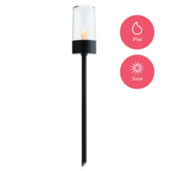 Pauleen Sunshine Happiness Solar-Erdspieß 2er-Set -Eleganter Beleuchtungsladen 7602523 5