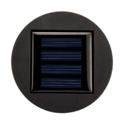 Pauleen Sunshine Cheer LED-Solarleuchte -Eleganter Beleuchtungsladen 7602537 7