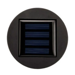 Pauleen Sunshine Joy LED-Solar-Laterne -Eleganter Beleuchtungsladen 7602538 7