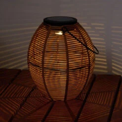 Pauleen Sunshine Crush LED-Solarlaterne