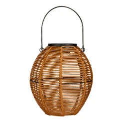 Pauleen Sunshine Crush LED-Solarlaterne -Eleganter Beleuchtungsladen 7602555 4