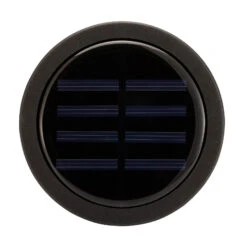 Pauleen Sunshine Crush LED-Solarlaterne -Eleganter Beleuchtungsladen 7602555 7