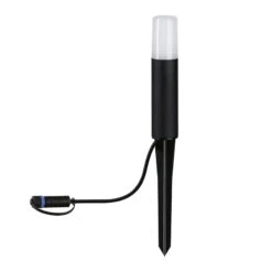 Paulmann Plug & Shine Flarea Erdspießleuchte 20 Cm -Eleganter Beleuchtungsladen 7602618 3