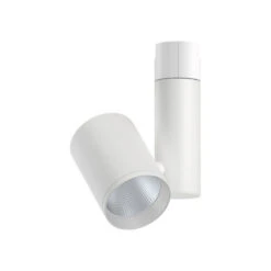 Paulmann Zeuz URail Spot 4.000K 15° Weiß Matt 16 Paulmann Zeuz URail Spot 4.000K 15° Weiß Matt -Eleganter Beleuchtungsladen 7602675 5