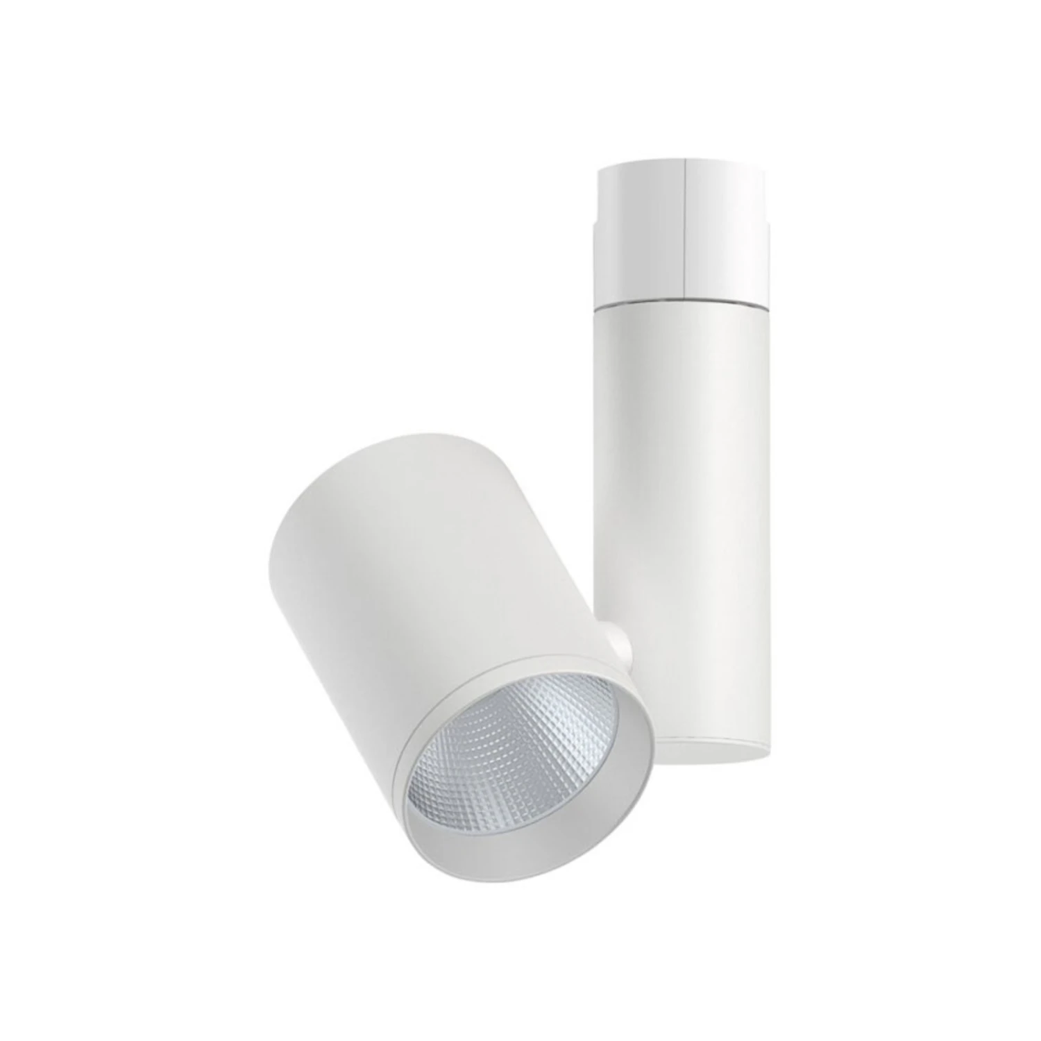 Paulmann Zeuz URail Spot 4.000K 15° Weiß Matt 8 Paulmann Zeuz URail Spot 4.000K 15° Weiß Matt – Bild 6