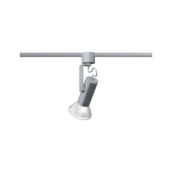 Paulmann Apol II URail Spot Chrom Matt -Eleganter Beleuchtungsladen 7602683 3