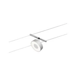 Paulmann Circle LED-Seilsystem 5fl. Chrom Matt 14 Paulmann Circle LED-Seilsystem 5fl. Chrom Matt -Eleganter Beleuchtungsladen 7602841 3