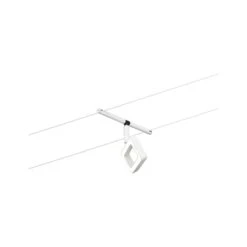 Paulmann Frame LED-Seilsystem 5fl. Weiß Matt 14 Paulmann Frame LED-Seilsystem 5fl. Weiß Matt -Eleganter Beleuchtungsladen 7602845 3