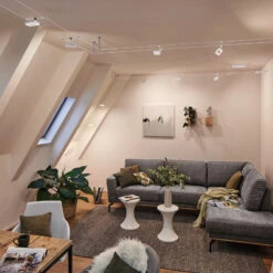 Paulmann Frame LED-Seilsystem 5fl. Weiß Matt 19 Paulmann Frame LED-Seilsystem 5fl. Weiß Matt -Eleganter Beleuchtungsladen 7602845 8