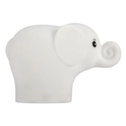 Pauleen Night Elephant LED-Nachtlicht, USB, RGBW -Eleganter Beleuchtungsladen 7602962 4