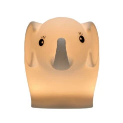 Pauleen Night Elephant LED-Nachtlicht, USB, RGBW -Eleganter Beleuchtungsladen 7602962 6